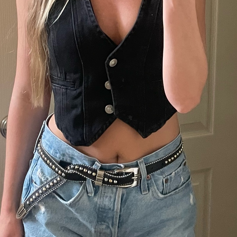 Urban outfitter’s BB belt